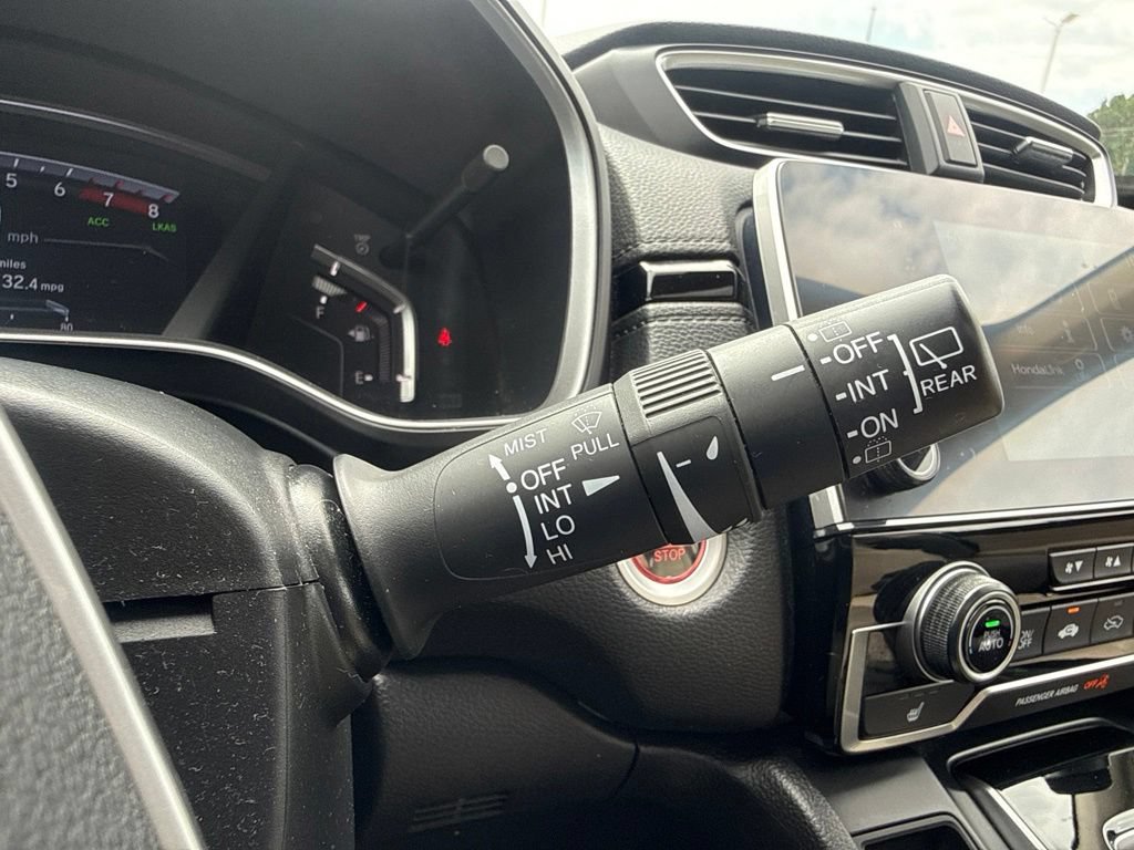 Used 2021 Honda CR-V EX image 26