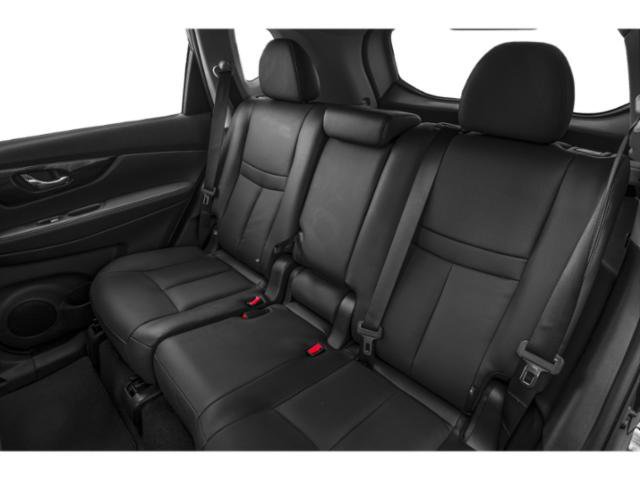 Used 2019 Nissan Rogue S w/ Special Edition Package FWD image 17