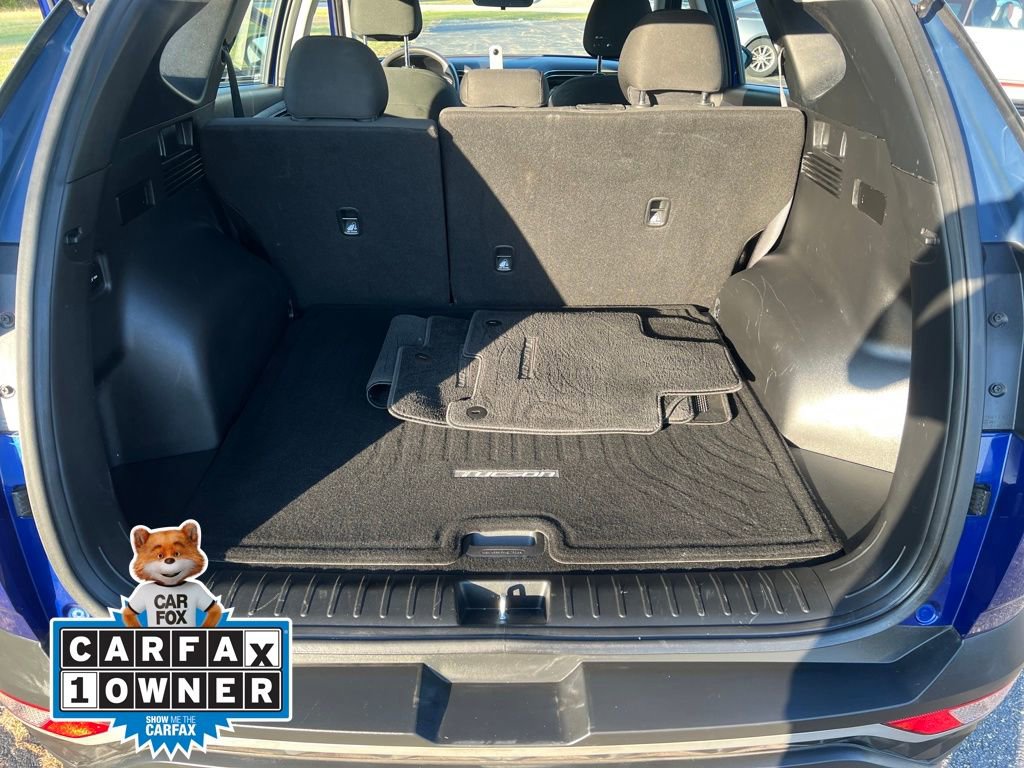 Certified 2023 Hyundai Tucson SE image 30
