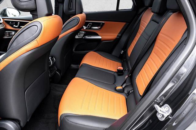 New 2026 Mercedes-Benz GLC 300 4MATIC image 21