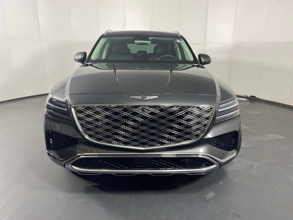 Used 2026 Genesis GV80 2.5T Advanced AWD/4WD image 5
