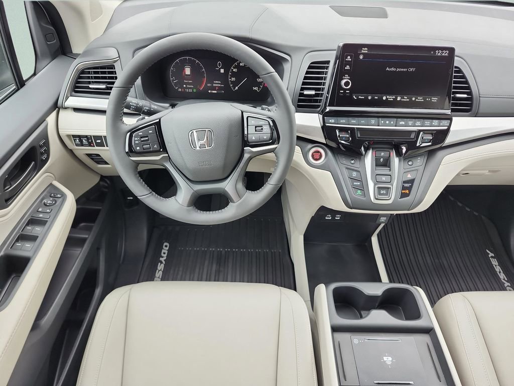 New 2026 Honda Odyssey EX-L image 19