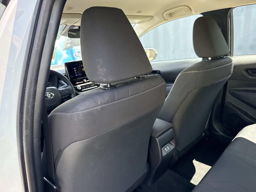 Used 2023 Toyota Corolla LE FWD image 13