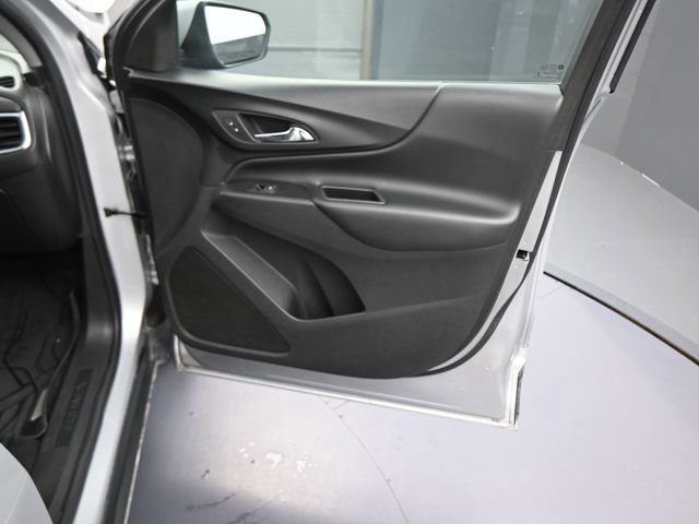 Used 2021 Chevrolet Equinox LT AWD/4WD image 36