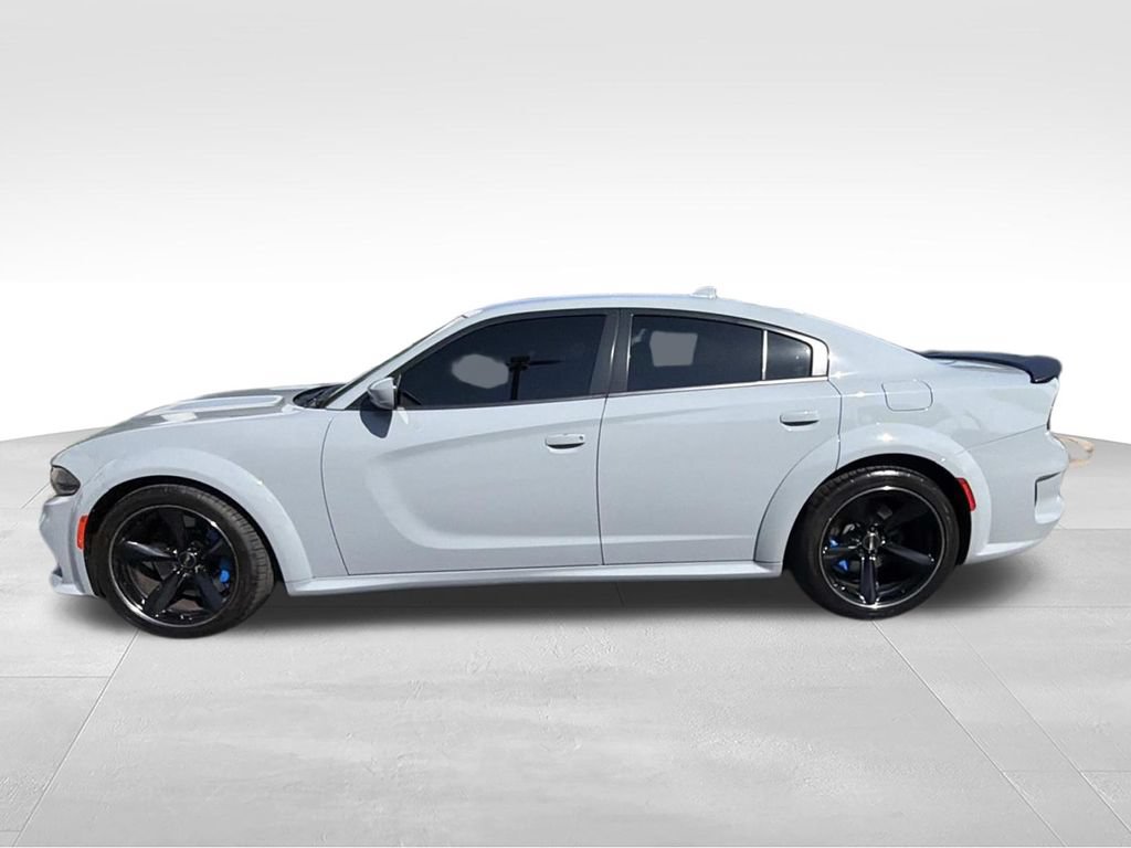 Used 2022 Dodge Charger Scat Pack RWD image 27