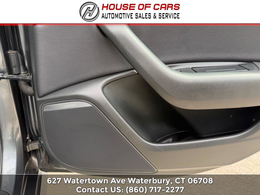 Used 2015 Audi A6 3.0T Premium Plus w/ Driver Assistance Package AWD/4WD image 61