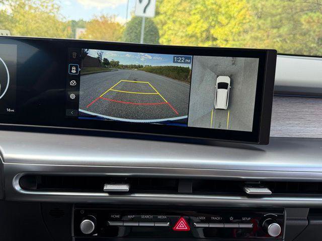 New 2026 Hyundai Ioniq 9 SEL image 18