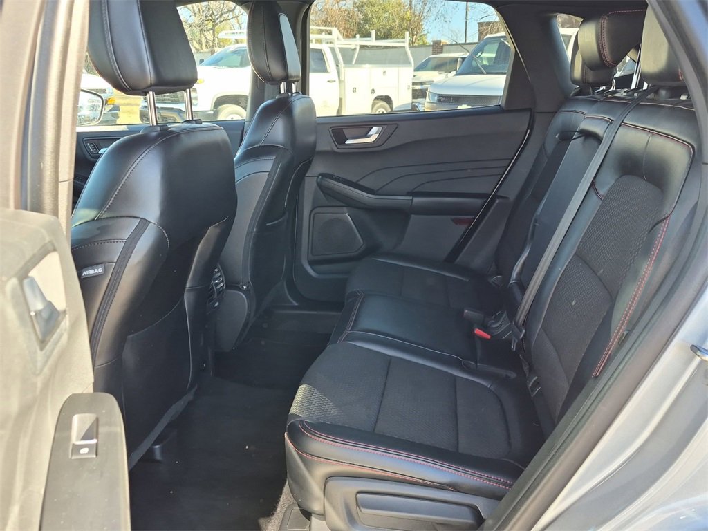 Used 2023 Ford Escape ST-Line image 21