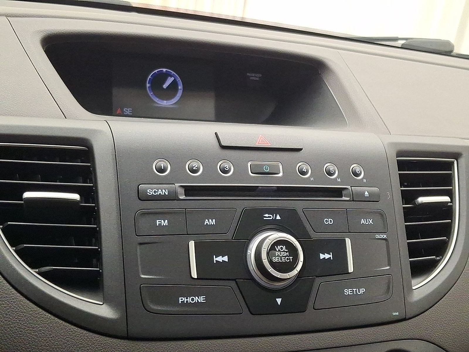Used 2014 Honda CR-V EX image 17