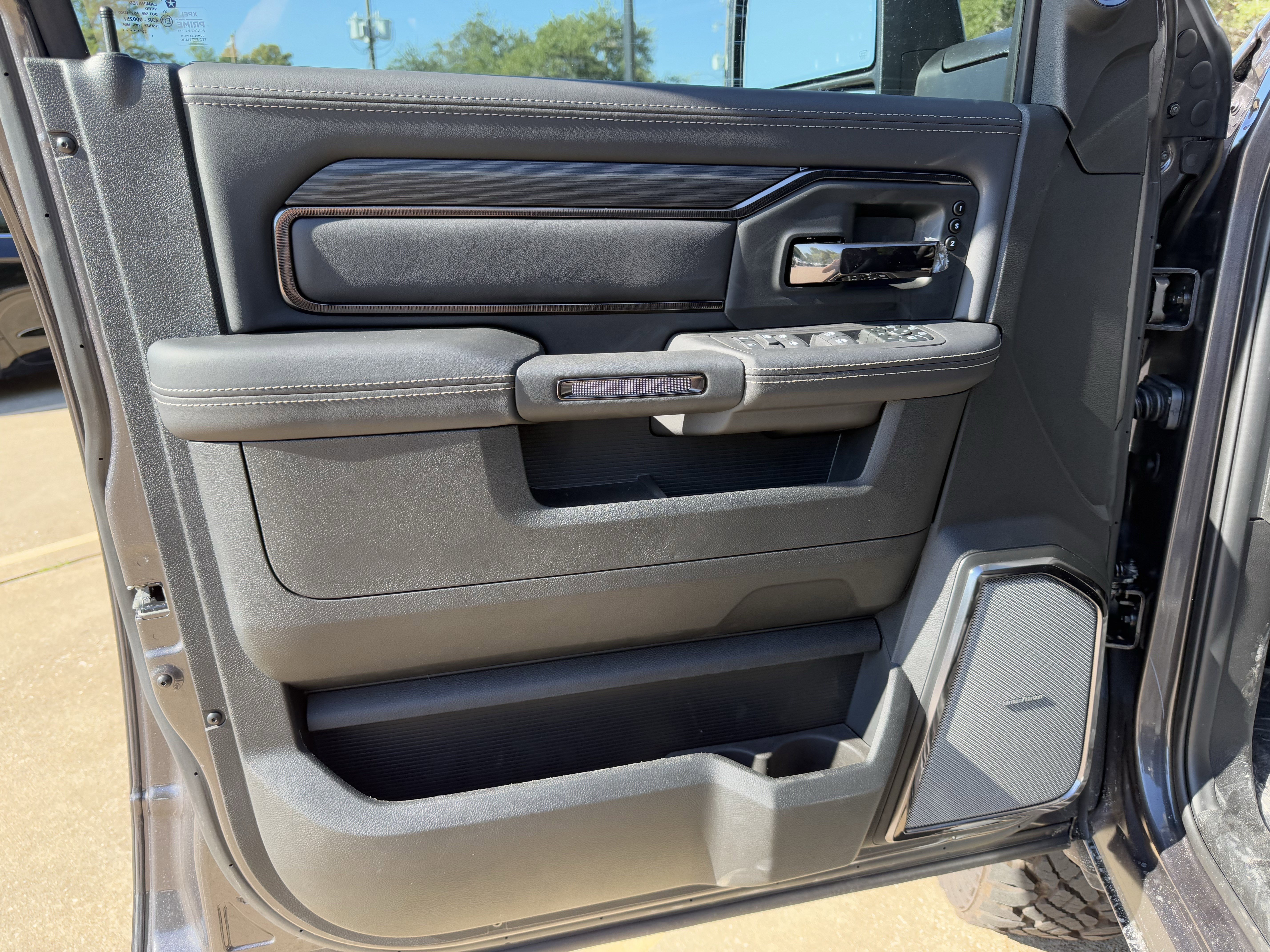 New 2026 RAM 2500 Rebel w/ Rebel Level 2 Equipment Group image 12