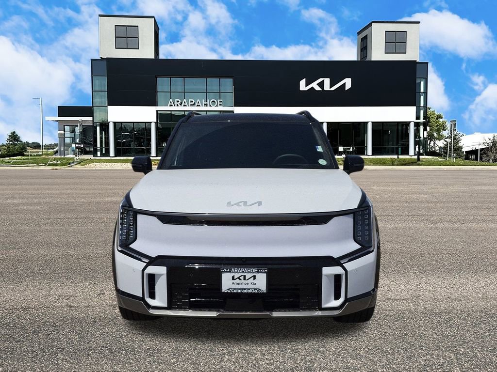 New 2026 Kia EV9 GT-Line image 3