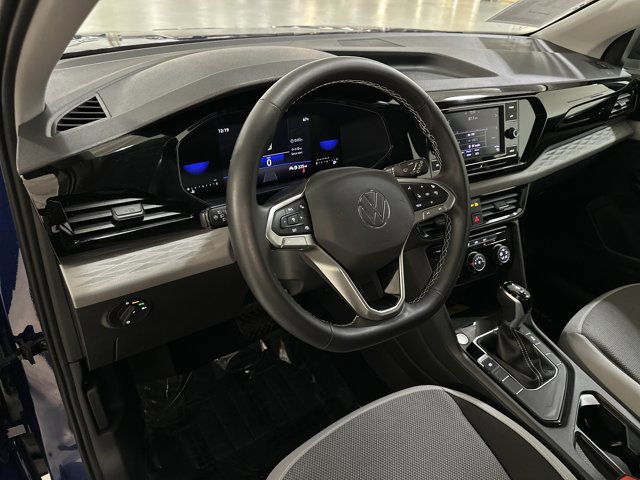 Certified 2024 Volkswagen Taos S w/ MDO Package image 14