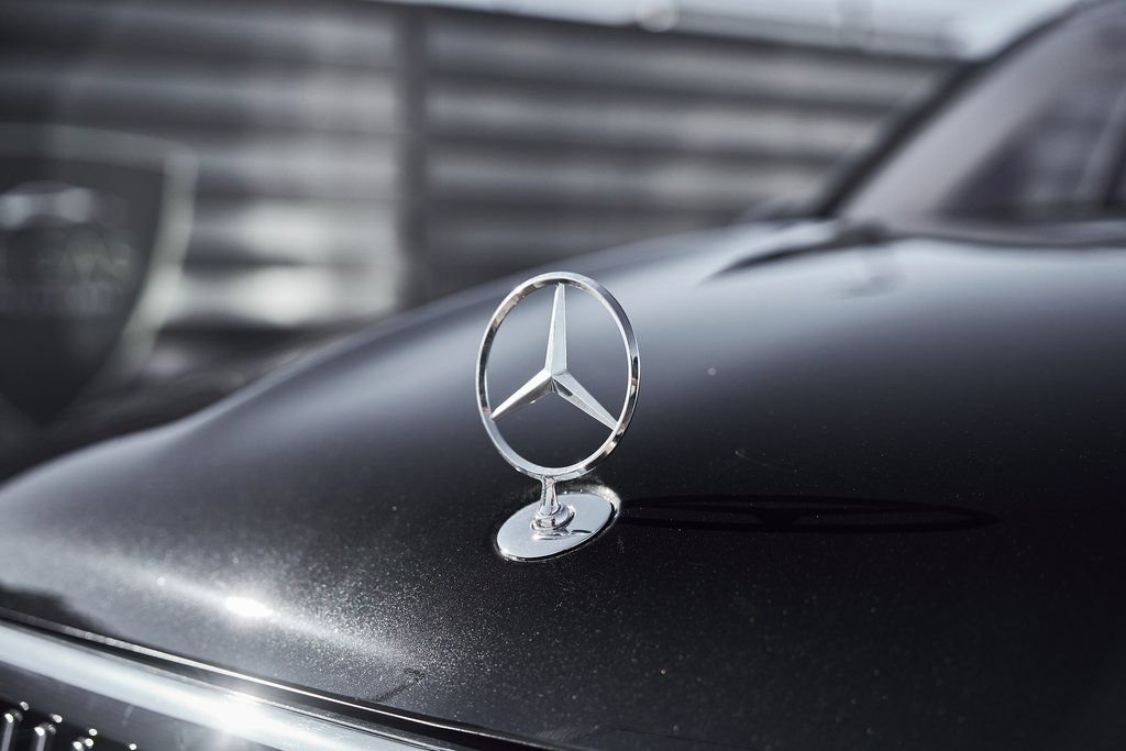 Used 2026 Mercedes-Benz Maybach GLS 600 4MATIC image 8
