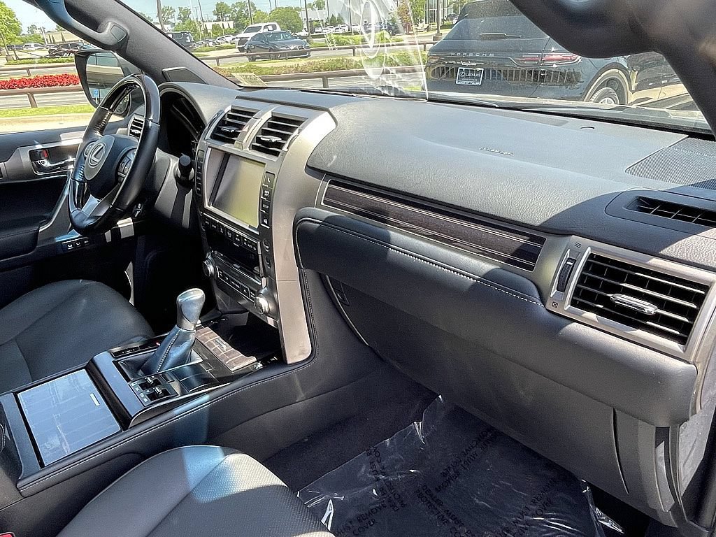 Used 2020 Lexus GX 460 Premium AWD/4WD image 26