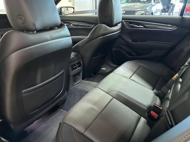 New 2026 Cadillac CT5 V w/ Technology Package image 12
