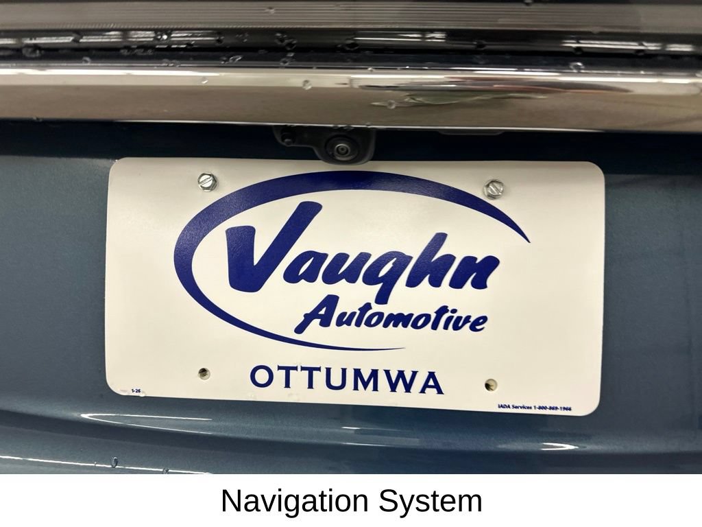 Used 2025 Buick Enclave Avenir w/ Super Cruise Package AWD/4WD image 16