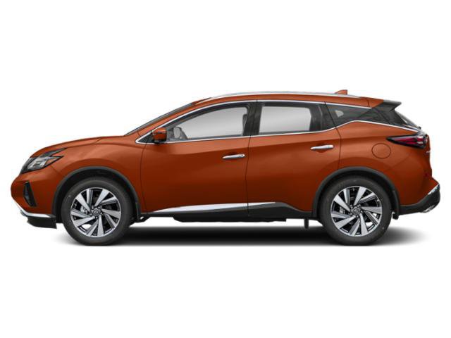 Used 2020 Nissan Murano SL w/ Moonroof Package image 3