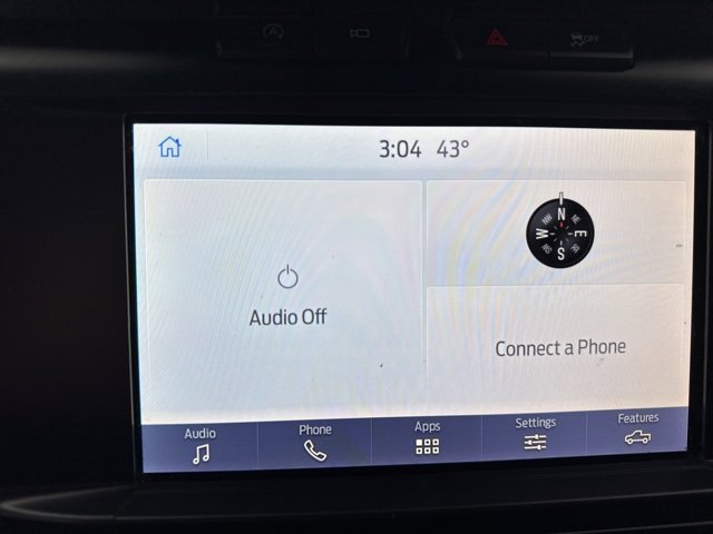 Used 2021 Ford F150 XL w/ STX Appearance Package image 21