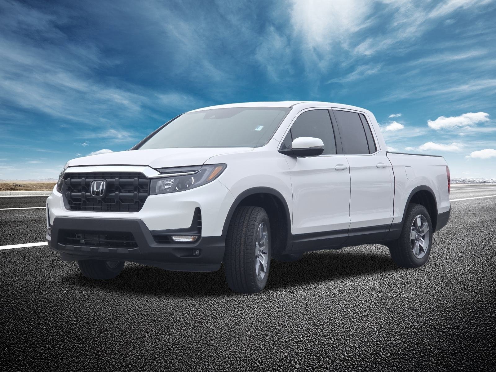 New 2026 Honda Ridgeline RTL image 15