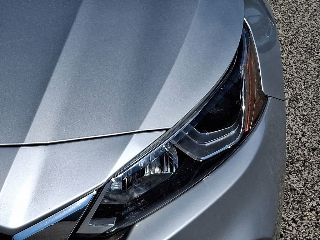 Used 2019 Nissan Altima 2.5 S FWD image 9