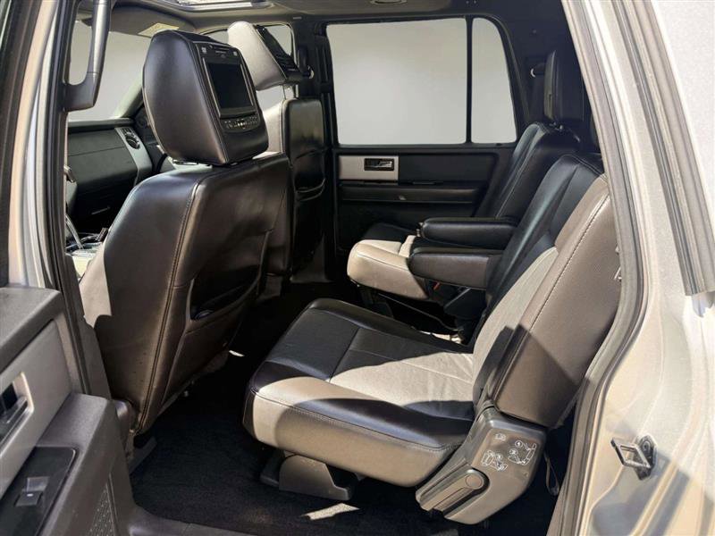 Used 2012 Ford Expedition EL Limited image 30