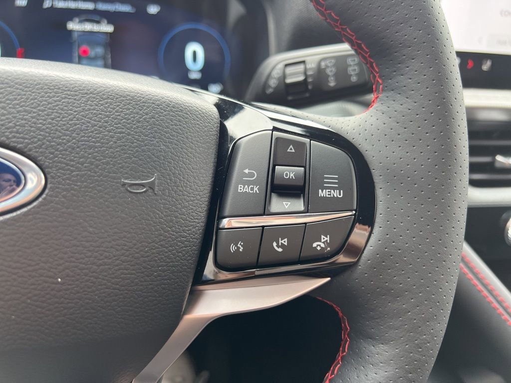 New 2026 Ford Explorer ST-Line image 18