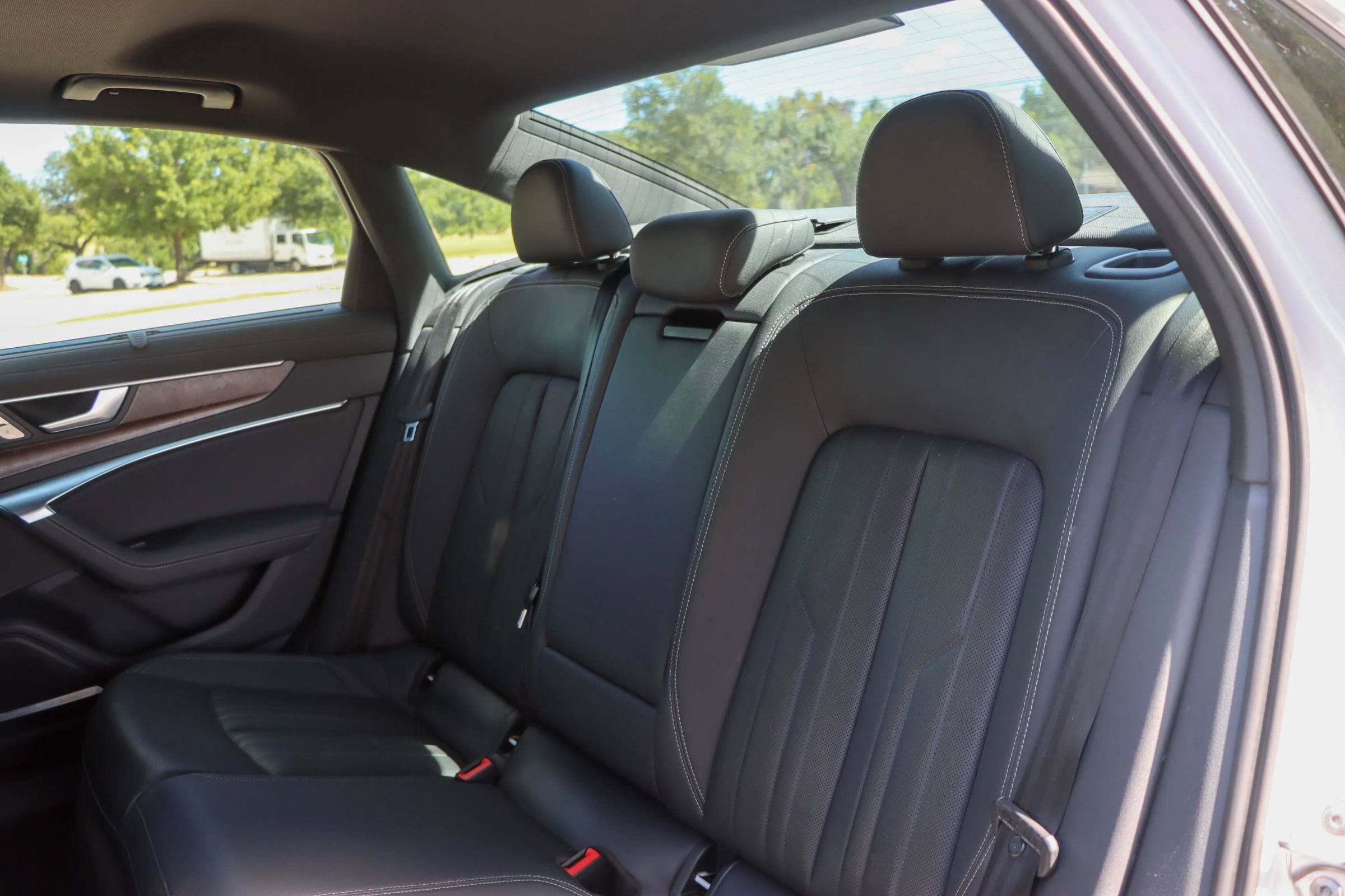 Used 2019 Audi A6 3.0T Prestige w/ Prestige Package AWD/4WD image 17