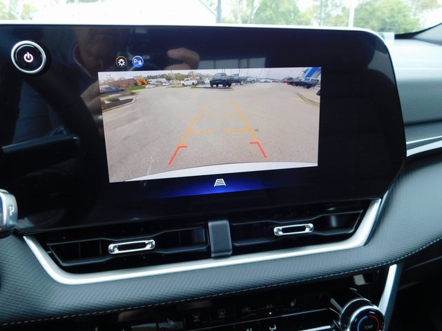 New 2026 Chevrolet Equinox LT image 34