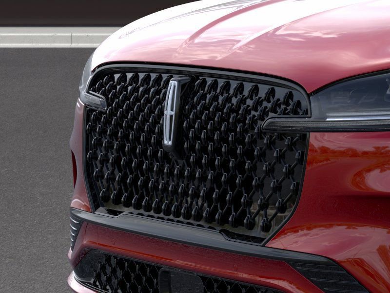 New 2025 Lincoln Aviator Black Label w/ Jet Appearance Package AWD/4WD image 17
