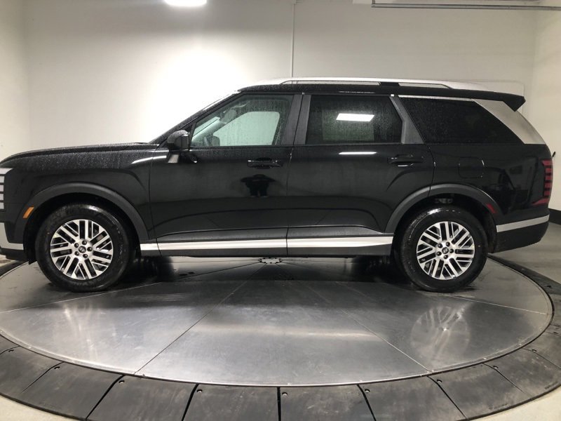 New 2026 Hyundai Palisade SEL image 4