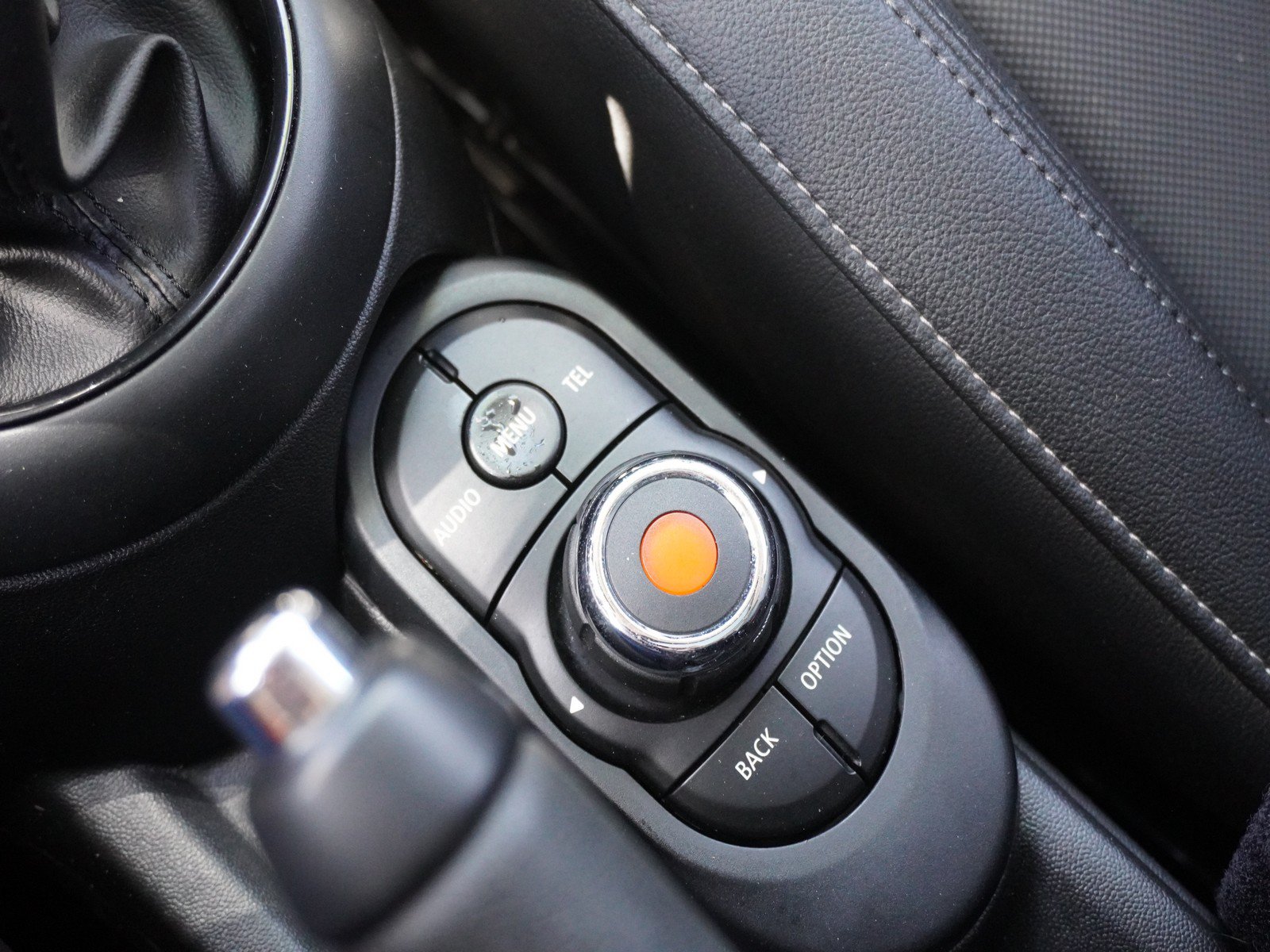 Used 2018 MINI Cooper S FWD image 26