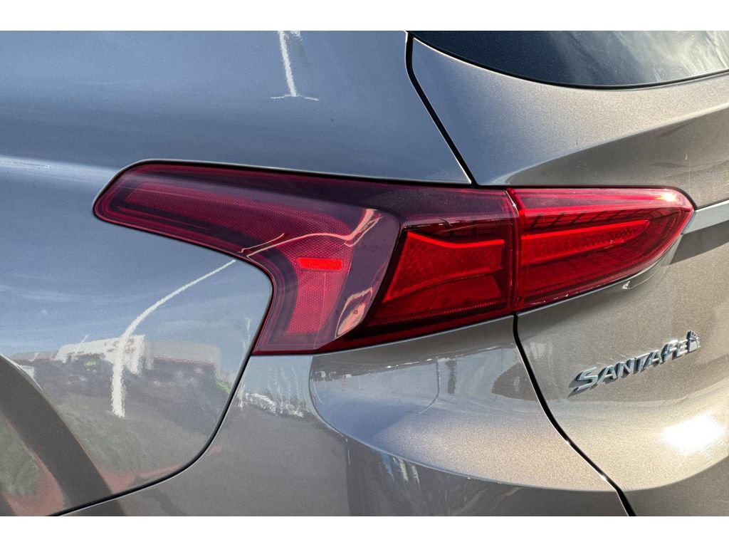 Used 2019 Hyundai Santa Fe FWD image 31
