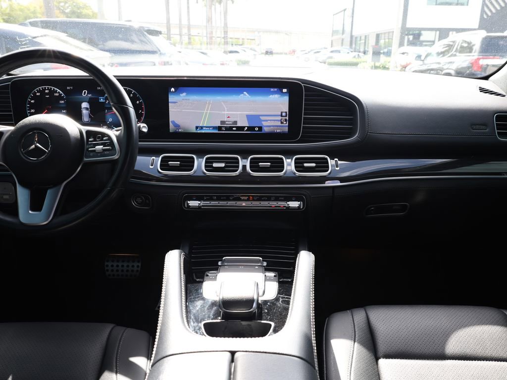 Used 2021 Mercedes-Benz GLE 350 image 27