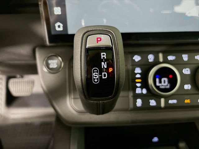 New 2026 Land Rover Defender 110 S AWD/4WD image 18