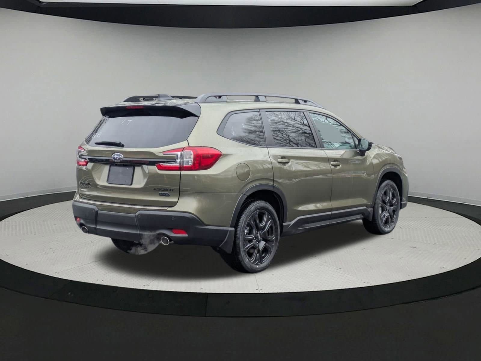 New 2026 Subaru Ascent Bronze Edition image 3
