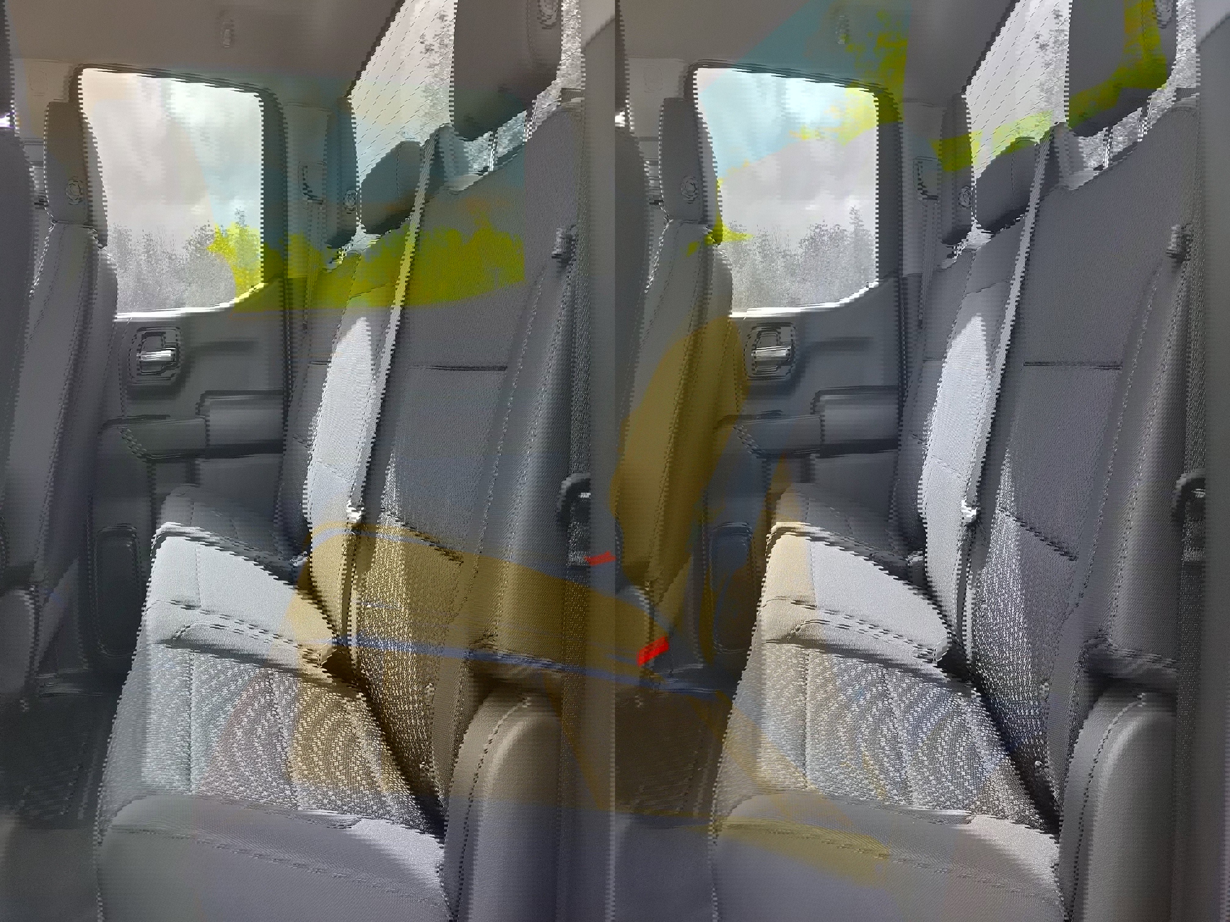 New 2026 GMC Sierra 1500 Pro w/ Pro Value Package image 26