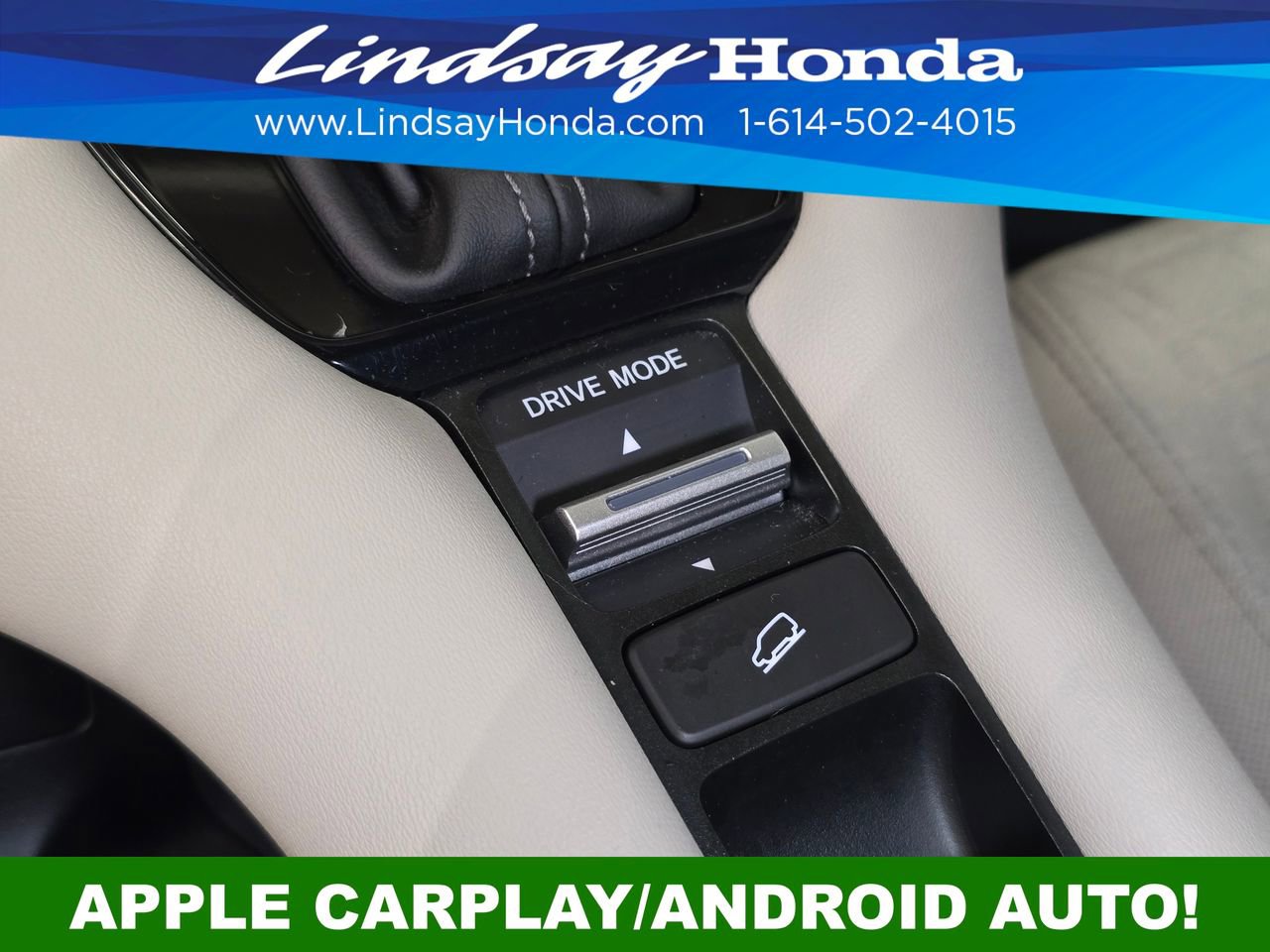 Used 2024 Honda HR-V LX image 20