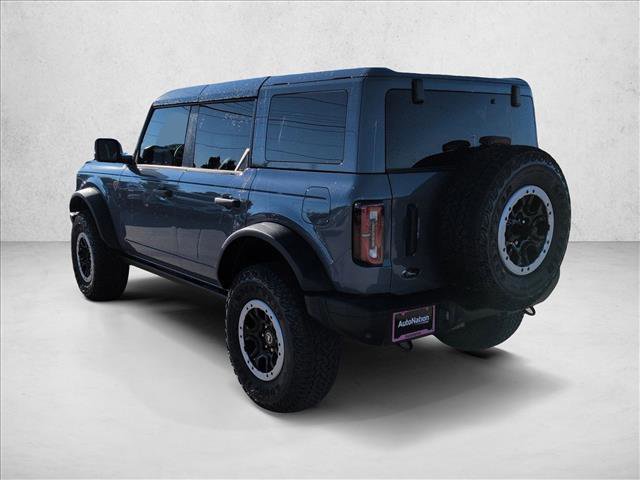 New 2025 Ford Bronco Badlands image 8