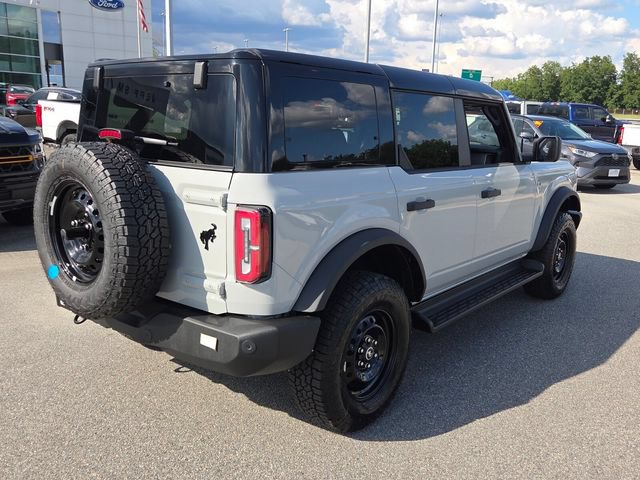 New 2026 Ford Bronco Outer Banks AWD/4WD image 12
