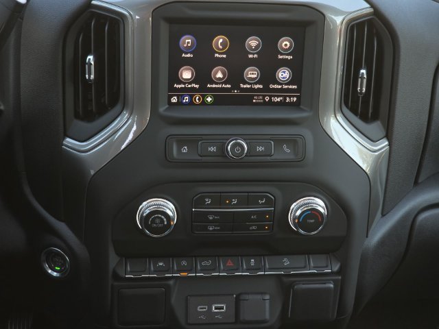 New 2026 GMC Sierra 1500 Pro w/ Pro Value Package AWD/4WD image 11
