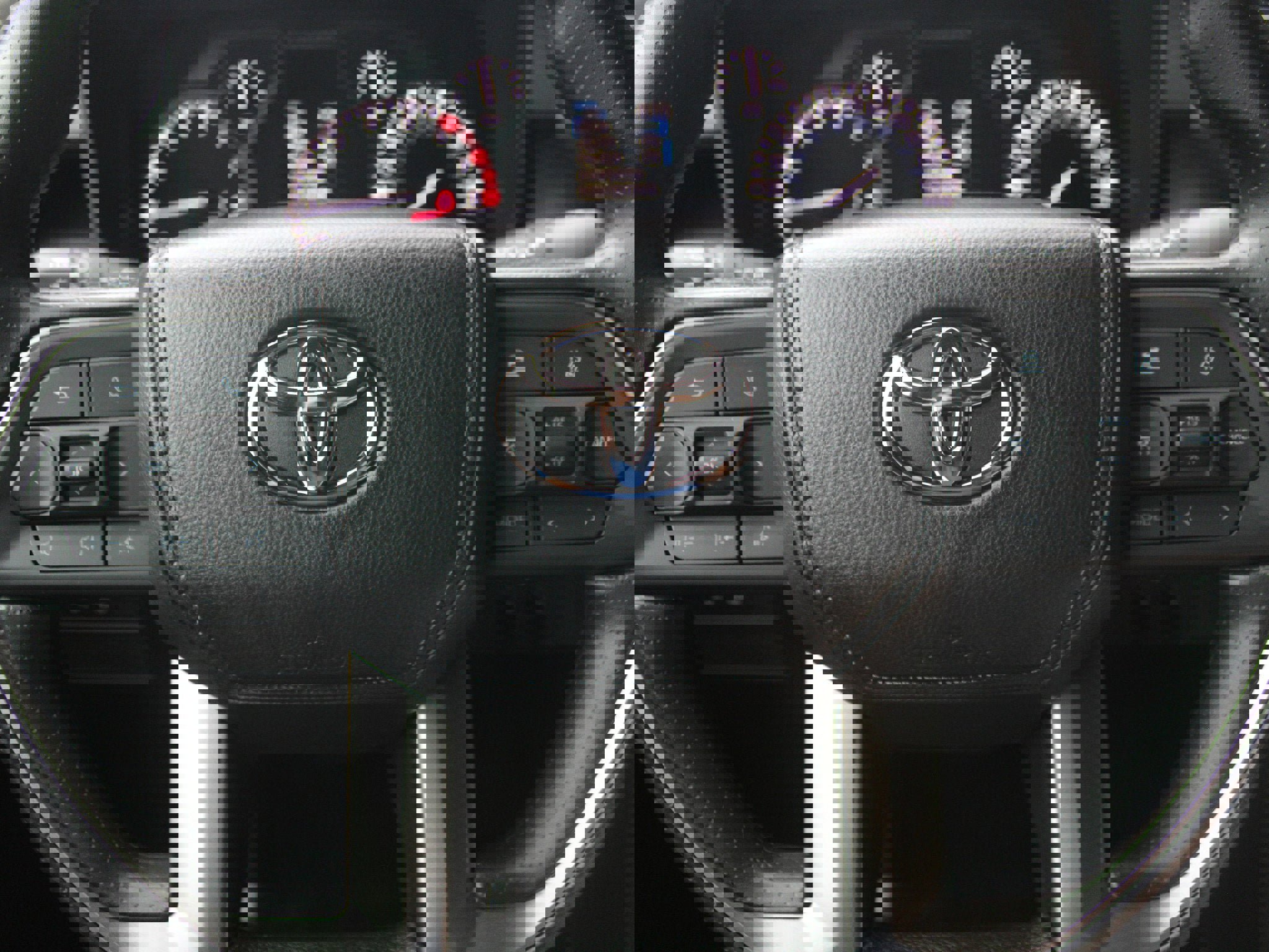 New 2026 Toyota Tundra SR5 image 6