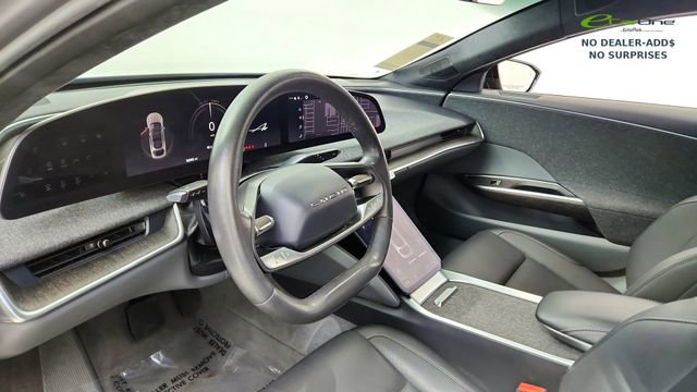 Used 2024 Lucid Air Touring AWD/4WD image 18