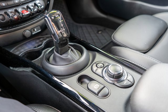 Used 2022 MINI Cooper Clubman S image 35