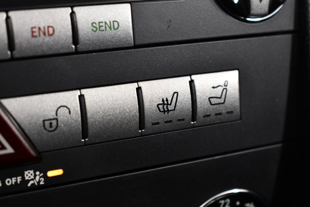 Used 2007 Mercedes-Benz SLK 55 AMG image 41