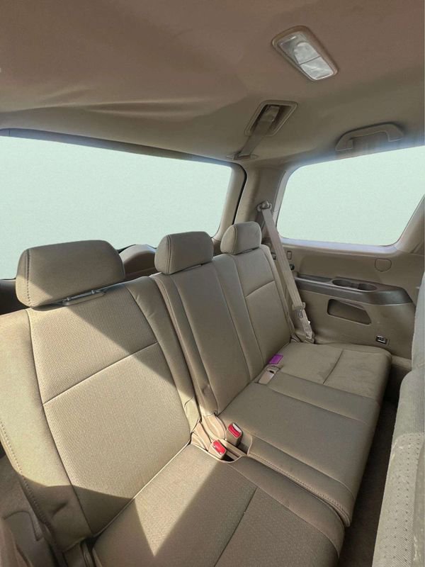 Used 2006 Honda Pilot LX image 10