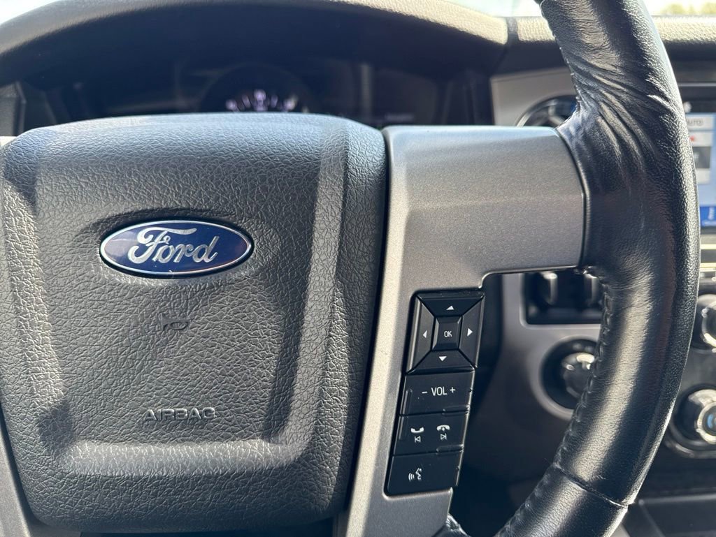 Used 2017 Ford Expedition Limited AWD/4WD image 28