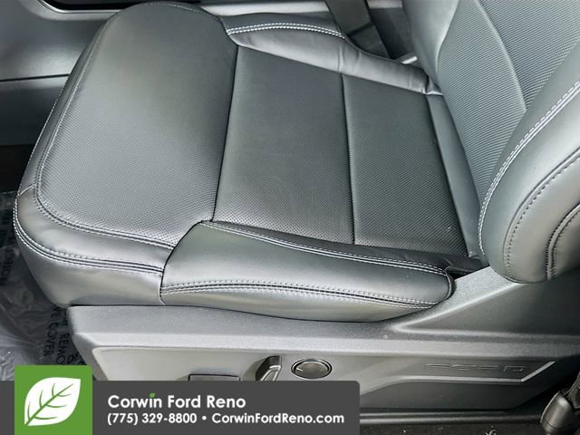 New 2026 Ford Expedition Max Platinum w/ Stealth Performance Package image 22