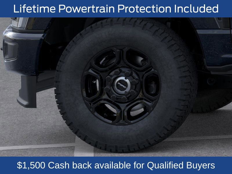 New 2026 Ford F250 XL image 22