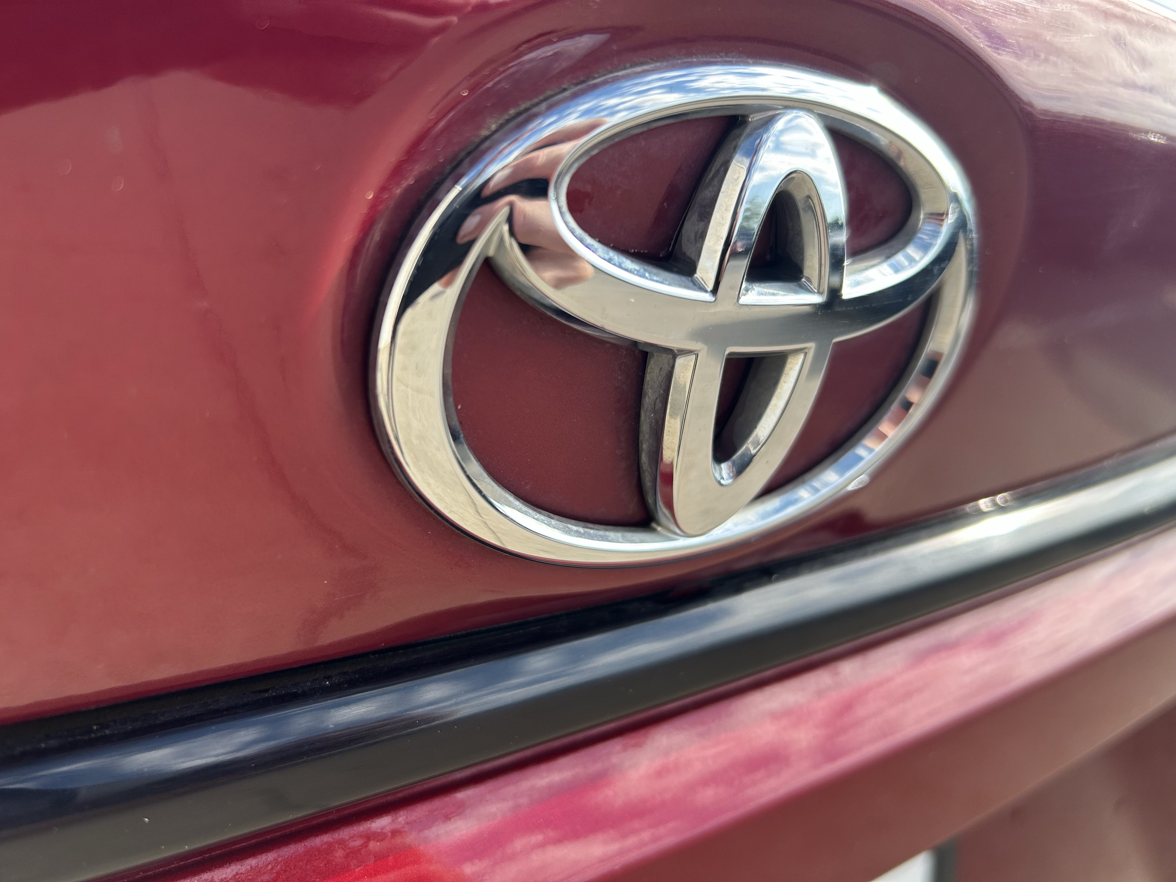 Certified 2023 Toyota Corolla LE FWD image 7