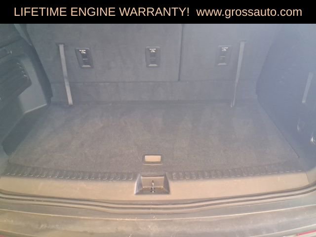 Used 2025 Buick Enclave Preferred image 26